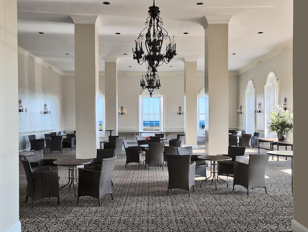 Berkeley Oceanfront Hotel Asbury Park Buitenkant foto
