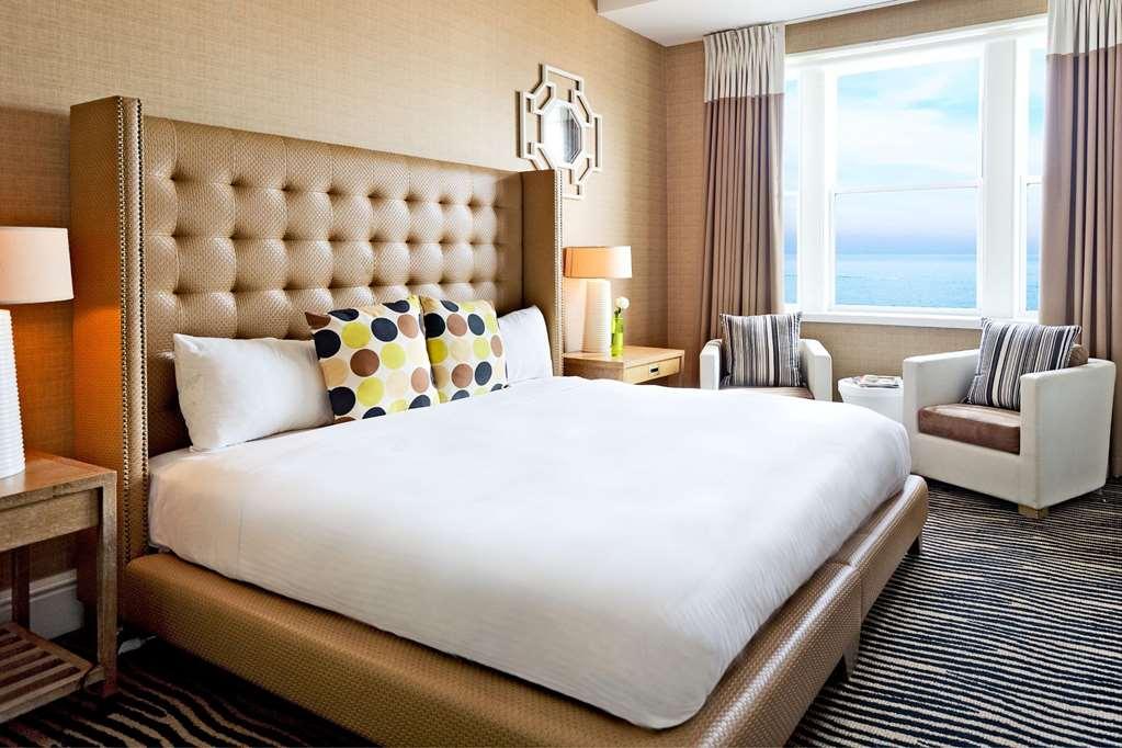 Berkeley Oceanfront Hotel Asbury Park Kamer foto